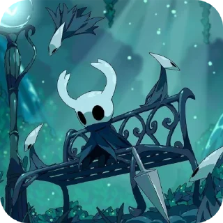 🐦 emoji Hollow_ knight_me Telegram sticker 16 of 27