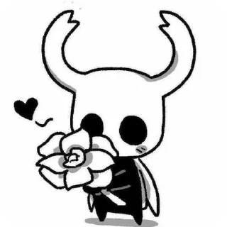 🐱 emoji Hollow_ knight_me Telegram sticker 7 of 27
