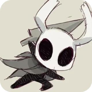 🐱 emoji Hollow_ knight_me Telegram sticker 23 of 27