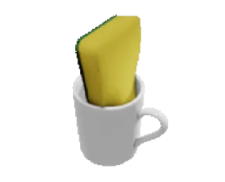 🧽 emoji Благотворительный кекс🫦 @knnzas Telegram sticker 18 of 85