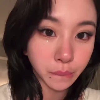 Sticker from chaeyoung @yeonjununnie