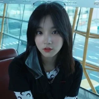 👾 emoji (G)idle Telegram sticker 13 of 51