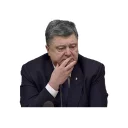 😒 emoji Petro Telegram sticker 3 of 38