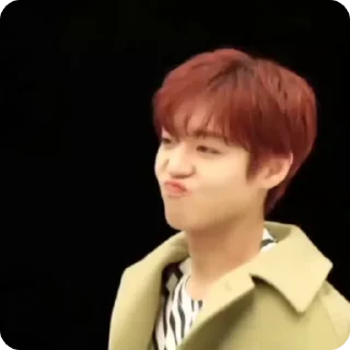 😋 emoji jihoon Telegram sticker 6 of 29
