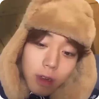 🙈 emoji jihoon Telegram sticker 9 of 29