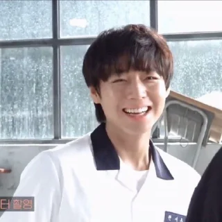 😄 emoji Park Jihoon @wiarth Telegram sticker 11 of 22