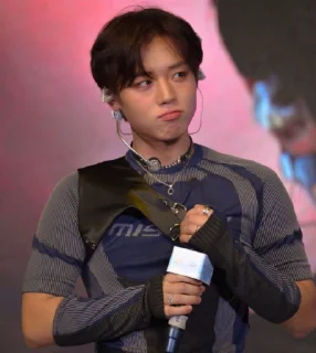 😕 emoji Park Jihoon @wiarth Telegram sticker 5 of 22