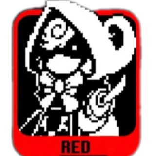 Sticker from Хз что придумать