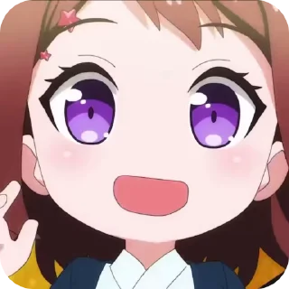 🌟 emoji Garupa pico lol Telegram sticker 18 of 50