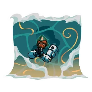 Sticker from Sprays Valorant | #4