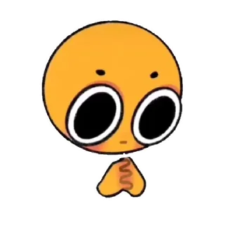😄 emoji Евы. | ник в тг: - 私はピエロです。 Telegram sticker 24 of 41