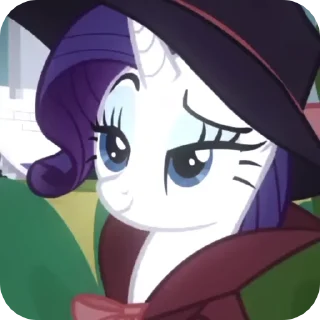 🪡 emoji @EXOR7CIST ᅠ( 𝗋𝖺𝗋𝗂𝗍𝗒 ) Telegram sticker 7 of 30