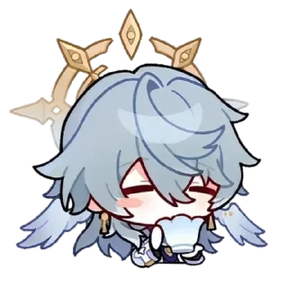 Sticker from . . . 𝑆𝑢𝑛𝑑𝑎𝑦 ★ :: @qwllis