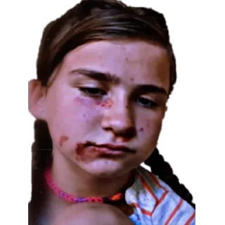 Sticker from Лил