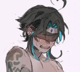 🕸️ emoji 𝚇𝚒𝚊𝚘 || 𝒷𝓎 @moraxhouseyy Telegram sticker 9 of 31
