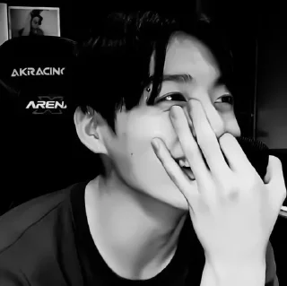 ♠️ emoji jk. Telegram sticker 20 of 22