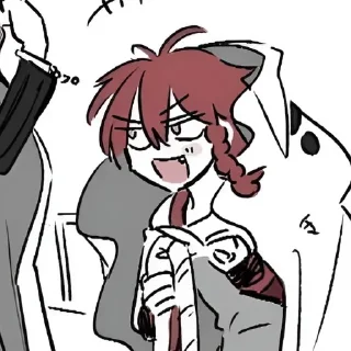 😃 emoji какая-то фигня от @koyaha Telegram sticker 12 of 92