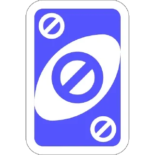 🖕 emoji Какая то фигня Telegram sticker 9 of 18