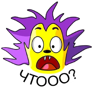 😮 emoji Typical Hedgehog Telegram sticker 8 of 16