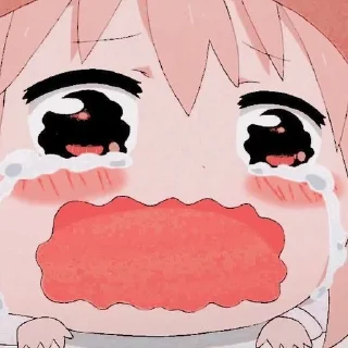 🌟 emoji аниме💞 by @neko_blyat Telegram sticker 20 of 57