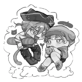 🚢 emoji Батарейка Telegram sticker 5 of 65