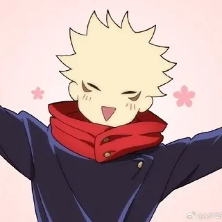 🌸 emoji лапочка нямням Telegram sticker 13 of 57