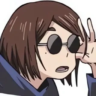 💊 emoji шоколадкооооо Telegram sticker 10 of 50