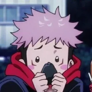 🌸 emoji лапочка нямням Telegram sticker 18 of 57