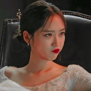 😡 emoji Джу Сок Ген♡ Telegram sticker 3 of 15