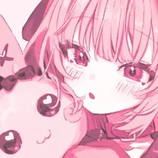 💞 emoji 🐈‍⬛🐈‍⬛🐈‍⬛ Telegram sticker 8 of 120