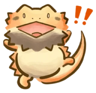 🌟 emoji ໒꒰՞ стикеры ՞꒱ა  ...  @yiroma Telegram sticker 12 of 37