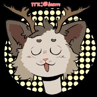 🌟 emoji Стики квд от гораны (@daohd) Telegram sticker 11 of 16