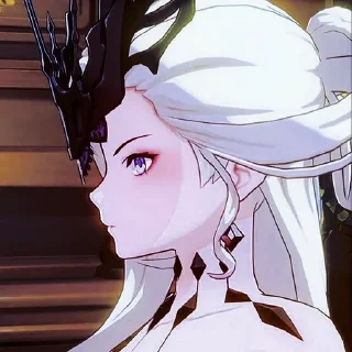 Sticker from 𝔖𝔦𝔤𝔫𝔬𝔯𝔞