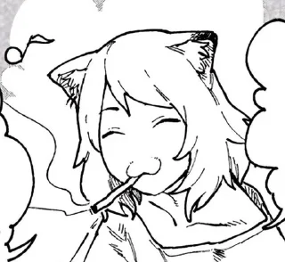 🌟 emoji табакошка Telegram sticker 12 of 64