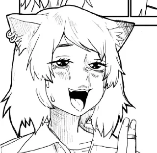 🌟 emoji табакошка Telegram sticker 16 of 64
