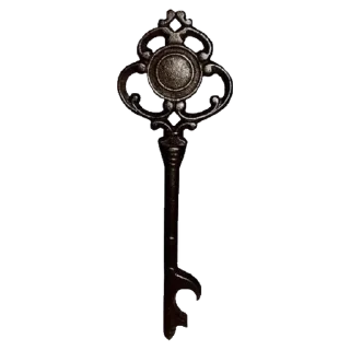 🗝️ emoji Dark vibe @DozaEmoji Telegram sticker 14 of 120