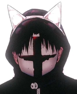 Sticker from Чохахуня