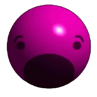 👍 emoji Bubblemoji Telegram sticker 11 of 40