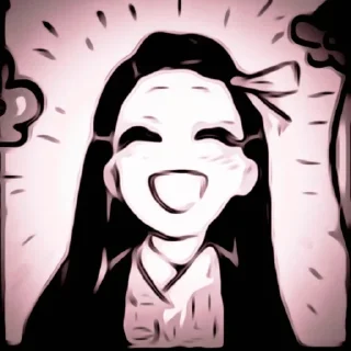 💓 emoji @demonslaayerrp/ @aestheticsWithU Telegram sticker 19 of 118