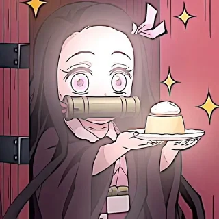 🎋 emoji Ꮋᴇɜуᴋᴏ Ꮶᴀʍᴀдᴏ. Telegram sticker 15 of 120