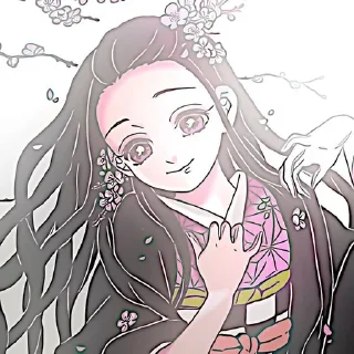 🎋 emoji Ꮋᴇɜуᴋᴏ Ꮶᴀʍᴀдᴏ. Telegram sticker 6 of 120