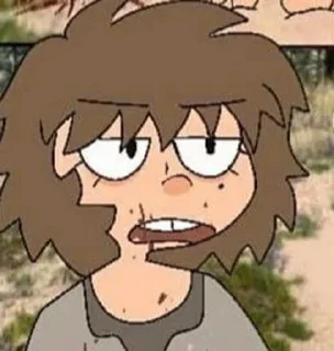 😠 emoji Гугл карты не от гея Telegram sticker 19 of 61