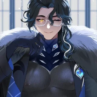 ♟️ emoji Ｐₐ𝑛𝑡ₐլₒ𝑛ₑ by: [@jekdmenj] Telegram sticker 7 of 28