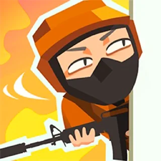 👀 emoji Аватарки Standoff 2 @union_standoff2 Telegram sticker 8 of 16