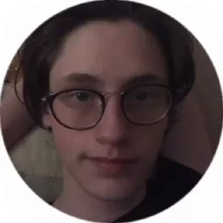 🙂 emoji ферментик Telegram sticker 24 of 35