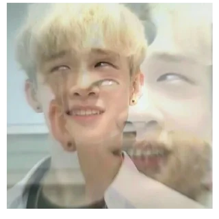 😅 emoji 🌚Ban Chan🌝 Telegram sticker 19 of 70