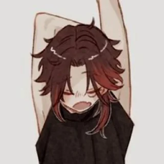 🌟 emoji 𝙱𝚎𝚝𝚊 𝚇𝚒𝚊𝚘. @Xiao_fans Telegram sticker 19 of 45