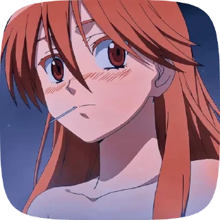 😻 emoji Челси✮ Telegram sticker 11 of 25