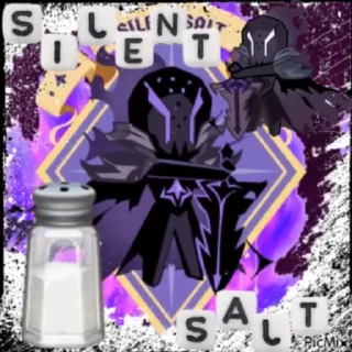 🌟 emoji 🧂 Salt @crun_land | @teocookie Telegram sticker 14 of 120