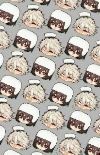 🌟 emoji Gogol_ded Telegram sticker 18 of 40